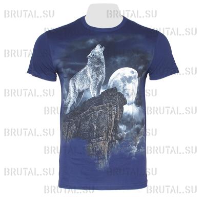 Wolf  ―  Brutal.su