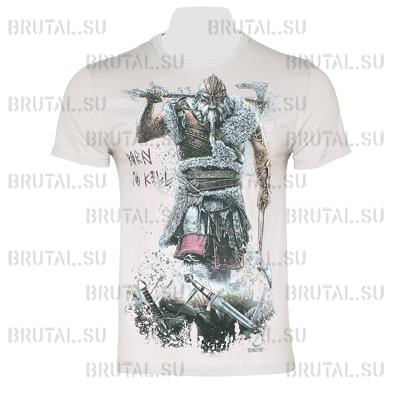 Born To Kill  ―  Brutal.su