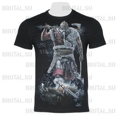 Born To Kill  ―  Brutal.su