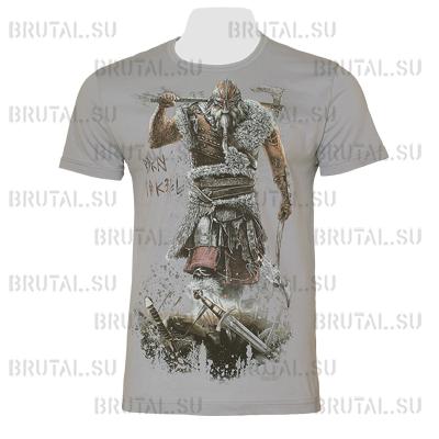 Born To Kill  ―  Brutal.su