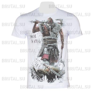 Born To Kill  ―  Brutal.su