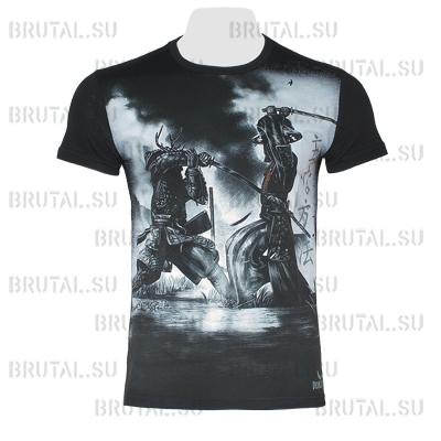 The Main Way  ―  Brutal.su