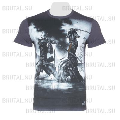 The Main Way  ―  Brutal.su