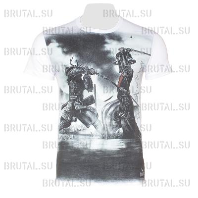 The Main Way  ―  Brutal.su