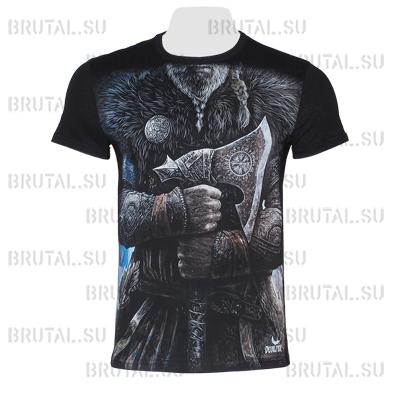 Varyag  ―  Brutal.su