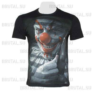 Hello  ―  Brutal.su