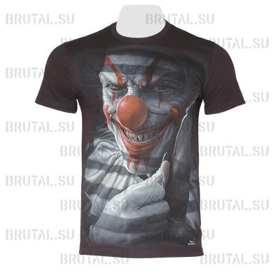 Hello  ―  Brutal.su