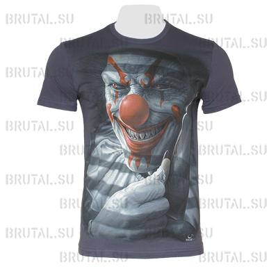 Hello  ―  Brutal.su