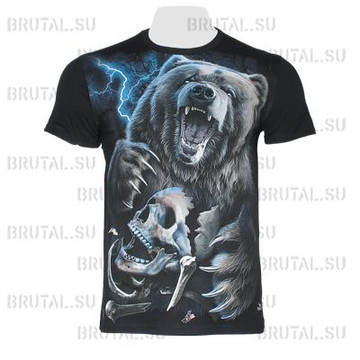 Rage  ―  Brutal.su