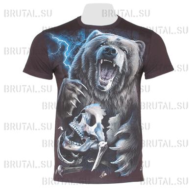 Rage  ―  Brutal.su