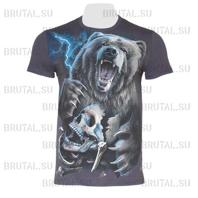 Rage  ―  Brutal.su