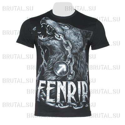 Fenrir  ―  Brutal.su