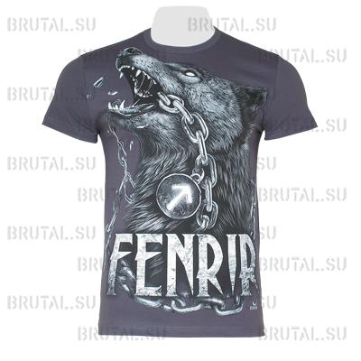 Fenrir  ―  Brutal.su