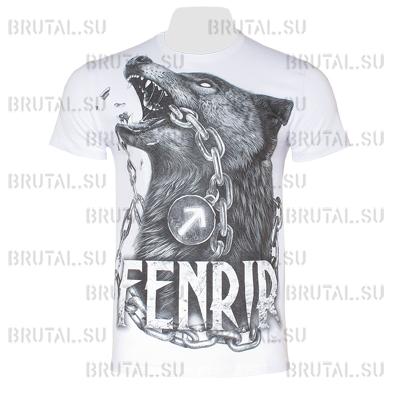 Fenrir  ―  Brutal.su