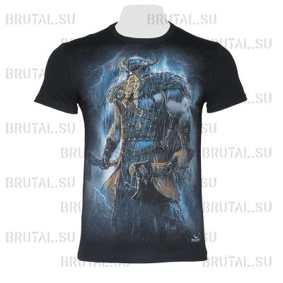 Legend ―  Brutal.su