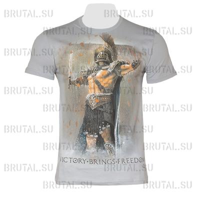 Gladiator  ―  Brutal.su