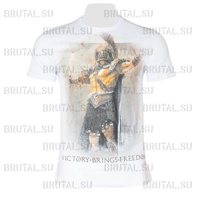 Gladiator  ―  Brutal.su