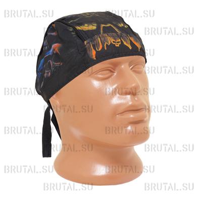 "Skull Cavern  ―  Brutal.su