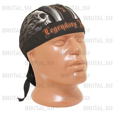 Skull Face  ―  Brutal.su