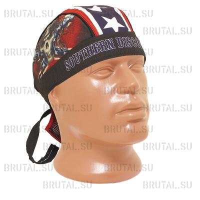 Southern Discomfort  ―  Brutal.su