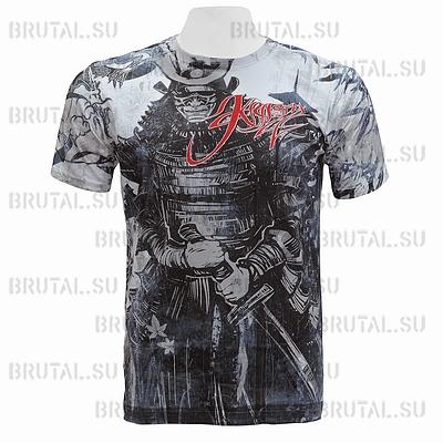 Самурай  ―  Brutal.su