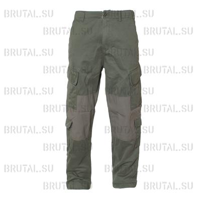 ACU Pant  ―  Brutal.su