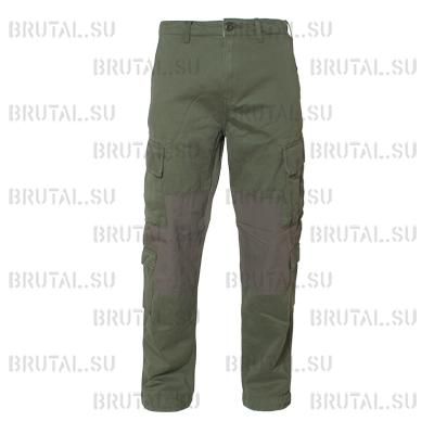 ACU Pant  ―  Brutal.su