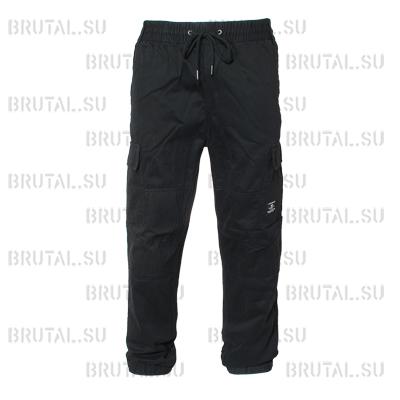 Cotton Jogger  ―  Brutal.su