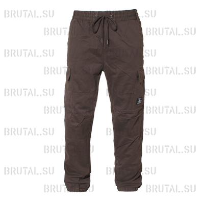 Cotton Jogger  ―  Brutal.su