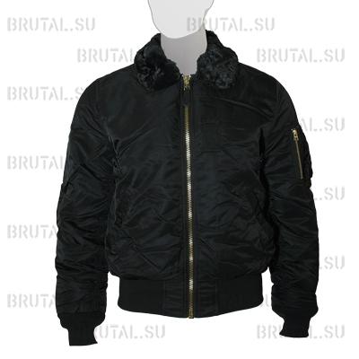 B-15 Slim Fit  ―  Brutal.su