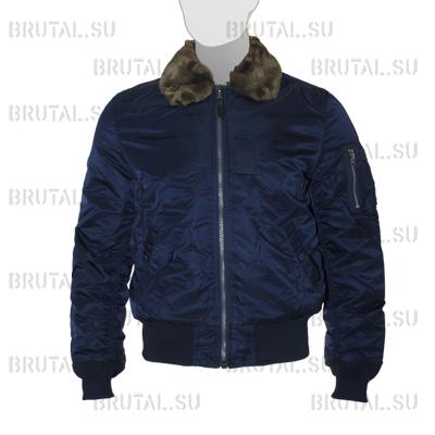 B-15 Slim Fit  ―  Brutal.su
