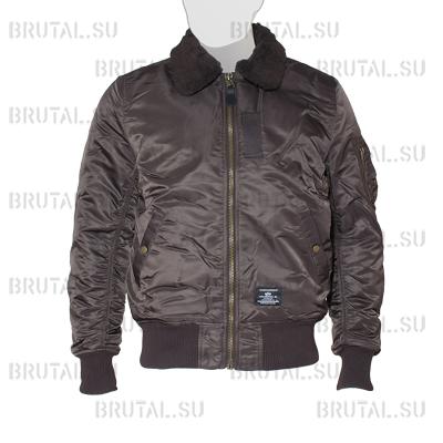 B-15 MOD  ―  Brutal.su