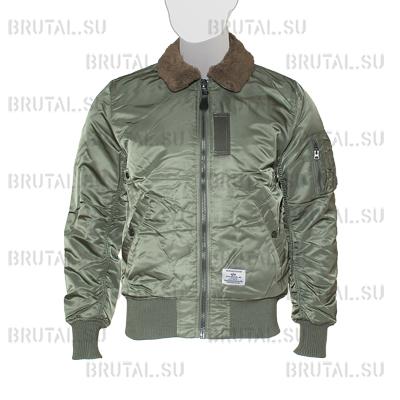 B-15 MOD  ―  Brutal.su