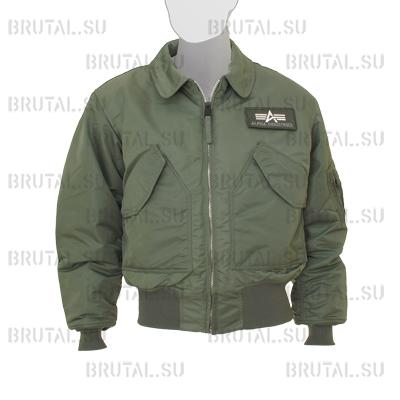CWU 45/P  ―  Brutal.su