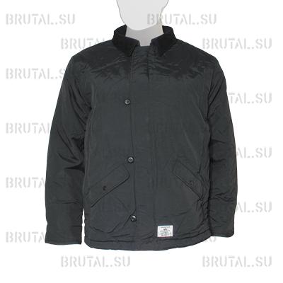 Deck Jacket  ―  Brutal.su