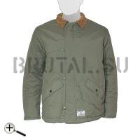 Deck Jacket 