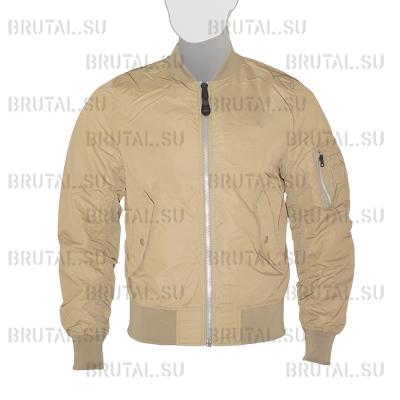 L-2B Scout  ―  Brutal.su