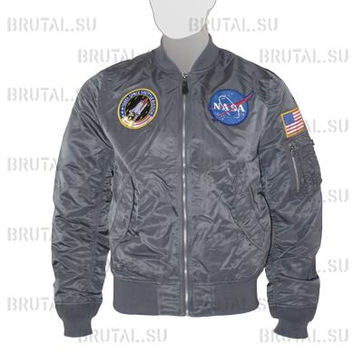 L-2B NASA  ―  Brutal.su