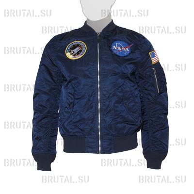 L-2B NASA ―  Brutal.su