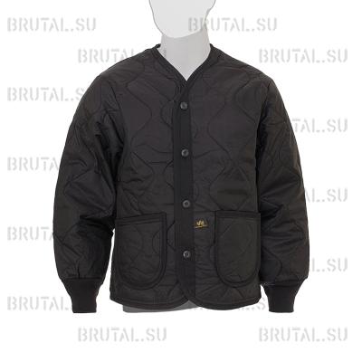 ALS/92 Liner  ―  Brutal.su