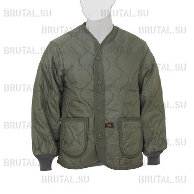 ALS/92 Liner  ―  Brutal.su