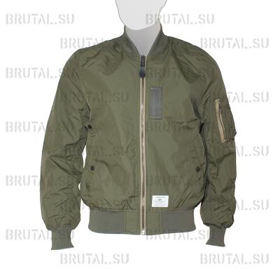 L-2B Skymaster Gen II  ―  Brutal.su