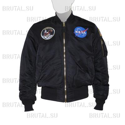 Apollo MA-1  ―  Brutal.su