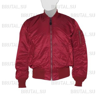 MA-1 Blood Chit  ―  Brutal.su