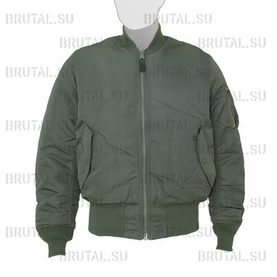 MA-1 Blood Chit  ―  Brutal.su