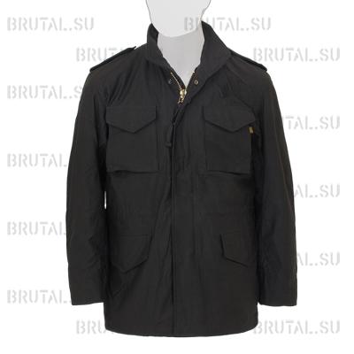 M-65 Field Сoat  ―  Brutal.su