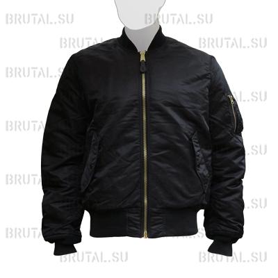 MA-1 Slim Fit  ―  Brutal.su