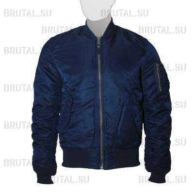 MA-1 Slim Fit  ―  Brutal.su