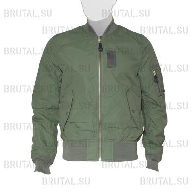 MA-1 Skymaster  ―  Brutal.su