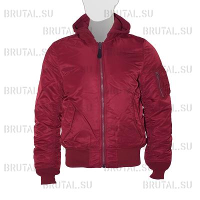 MA-1 Natus ―  Brutal.su